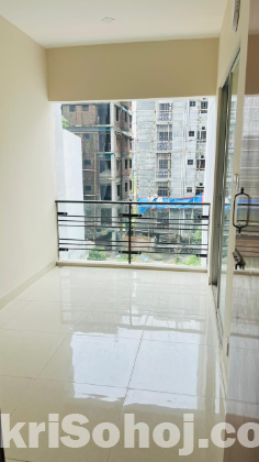 Flat Rent at a very nice environment